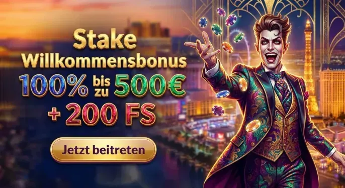 Stake Casino